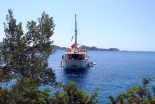 Alquiler de barcos por Marmaris a Rodas