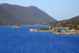 Antalya destino