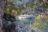 Antalya destino es Kekova