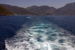 Gocek Hisaronu Bodrum
