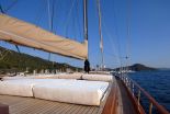 Gocek se Fethiye Riviera Turca