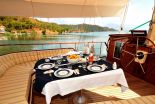Gocek se Marmaris Fethiye Riviera