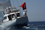 Gocek se Marmaris Riviera Turca
