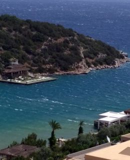 Gocek Hisaronu Bodrum